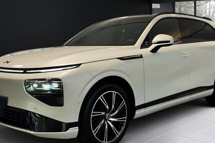 XPeng G9 15.000 km 62.900 &euro; Hamburg 22335