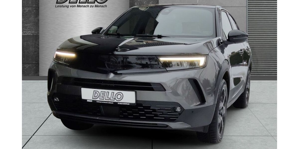 Opel Mokka 18.741 km 22.990 &euro; Norderstedt 22848