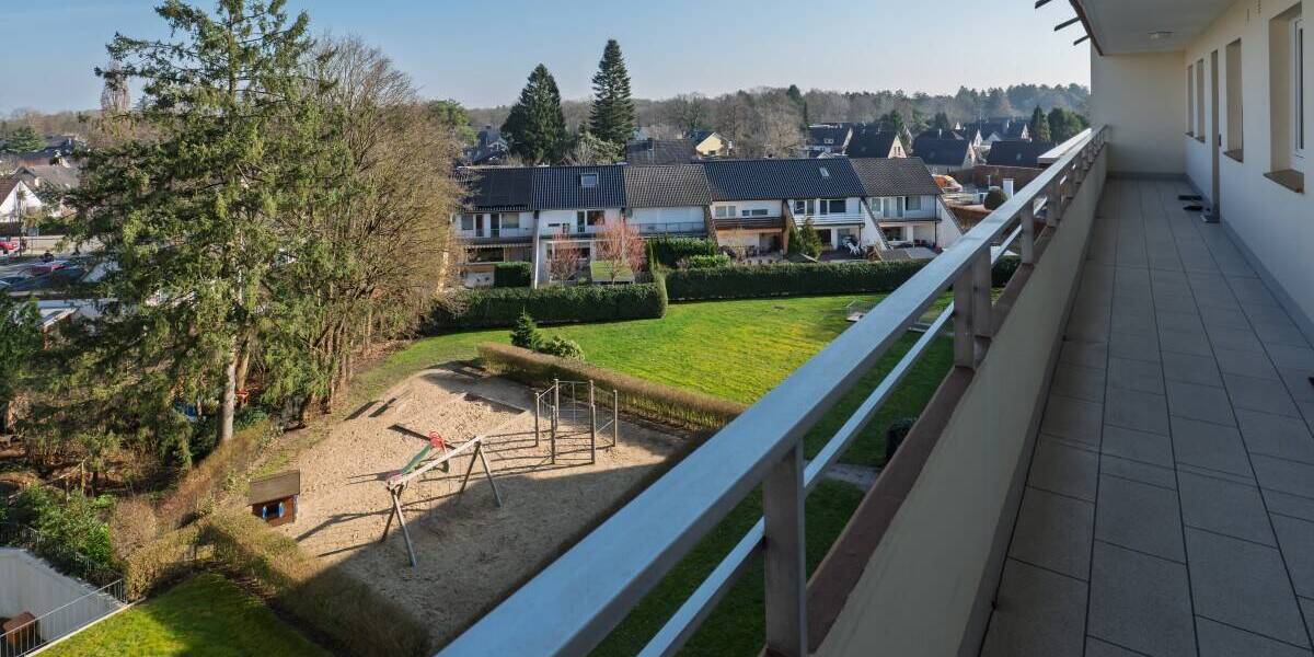 Etagenwohnung Quickborn - 3 Zimmer, 76 m&sup2;, 229.000&euro; | Angebot:26018237