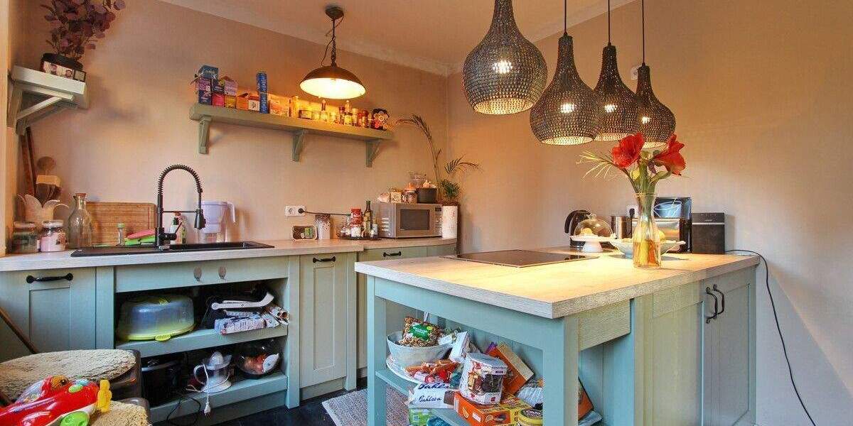 Einfamilienhaus Hamburg Bramfeld - 7 Zimmer, 144 m&sup2;, 499.000&euro; | Angebot:25743554