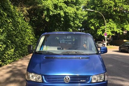 VW T4 Caravelle 366.000 km 4.900 &euro; Hamburg 22761