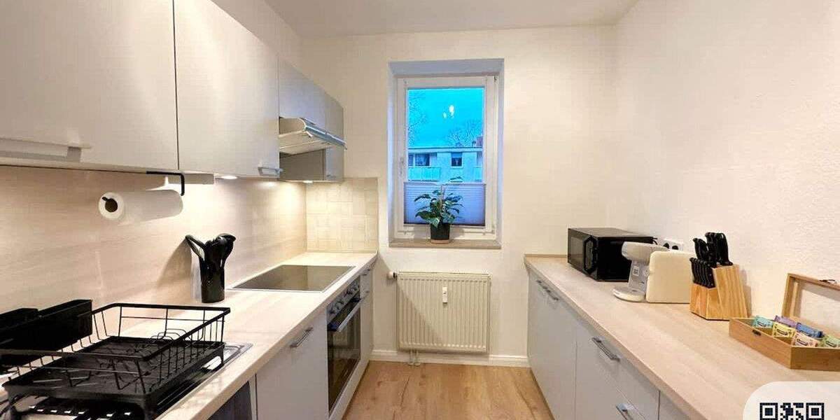 Etagenwohnung Norderstedt Garstedt - 3 Zimmer, 3.587&euro; | Angebot:25715531