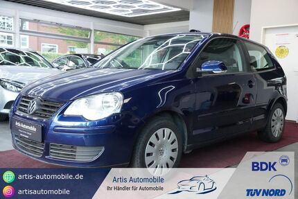 VW Polo 171.839 km 1.990 &euro; Quickborn 25451
