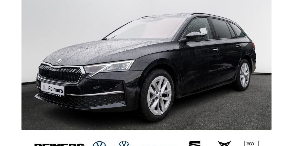 Skoda Octavia 29.999 km 28.440 &euro; Pinneberg 25421