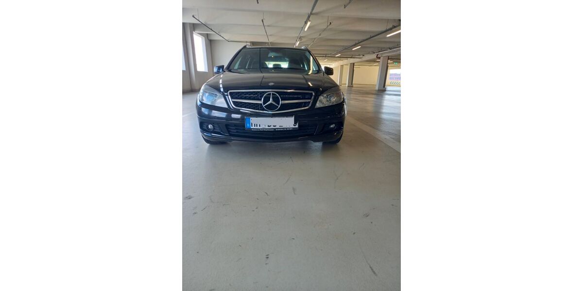 Mercedes-Benz C 200 323.500 km 4.000 &euro; Hamburg 22765