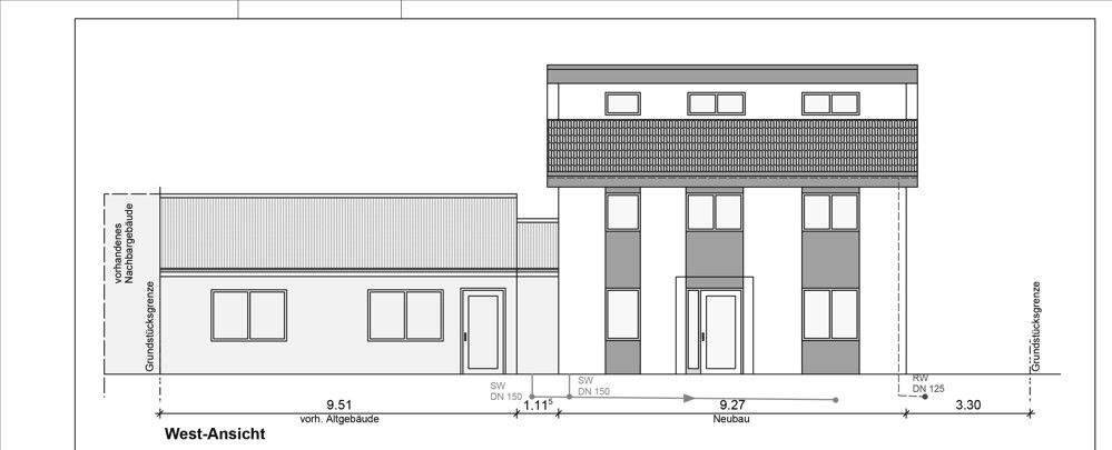 Doppelhaushälfte Hamburg Jenfeld - 3 Zimmer, 82 m&sup2;, 499.000&euro; | Angebot:25685678
