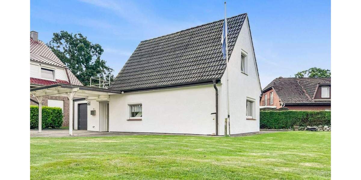 Einfamilienhaus Hamburg Billstedt - 3 Zimmer, 72 m&sup2;, 455.000&euro; | Angebot:25739444