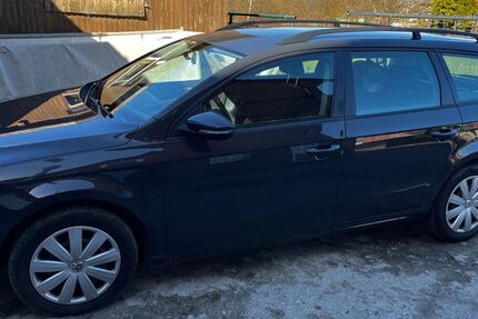 VW Passat Variant 173.000 km 9.400 &euro; Lasbek 23847