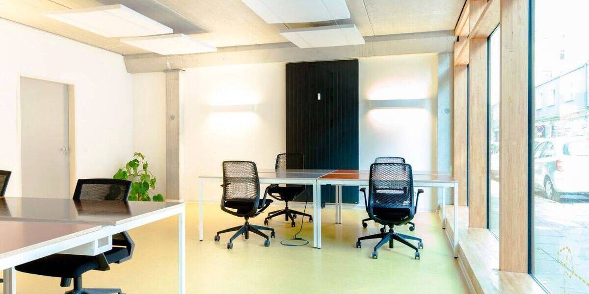 Gewerbeobjekt Hamburg Sternschanze - 1.600&euro; | Angebot:25979752