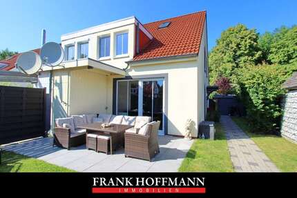Haus Elmshorn - 4 Zimmer, 108 m&sup2;, 399.000&euro; | Angebot:25519286