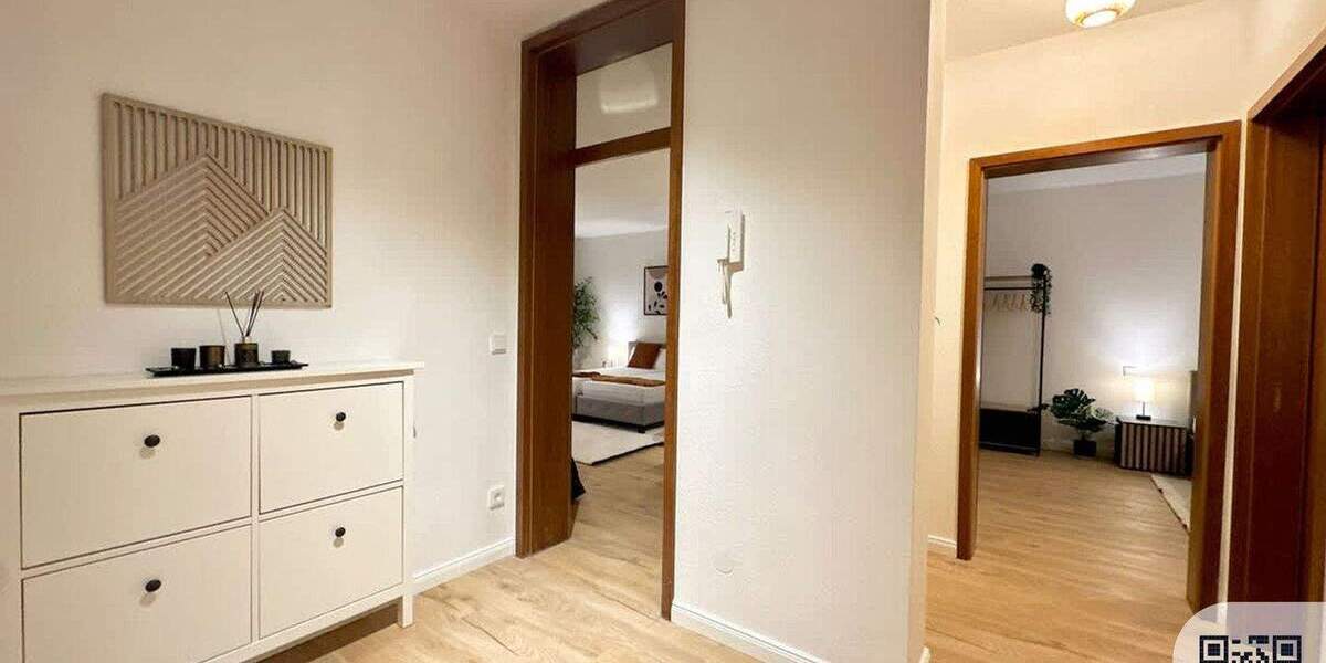 Etagenwohnung Norderstedt Garstedt - 3 Zimmer, 3.587&euro; | Angebot:25715531