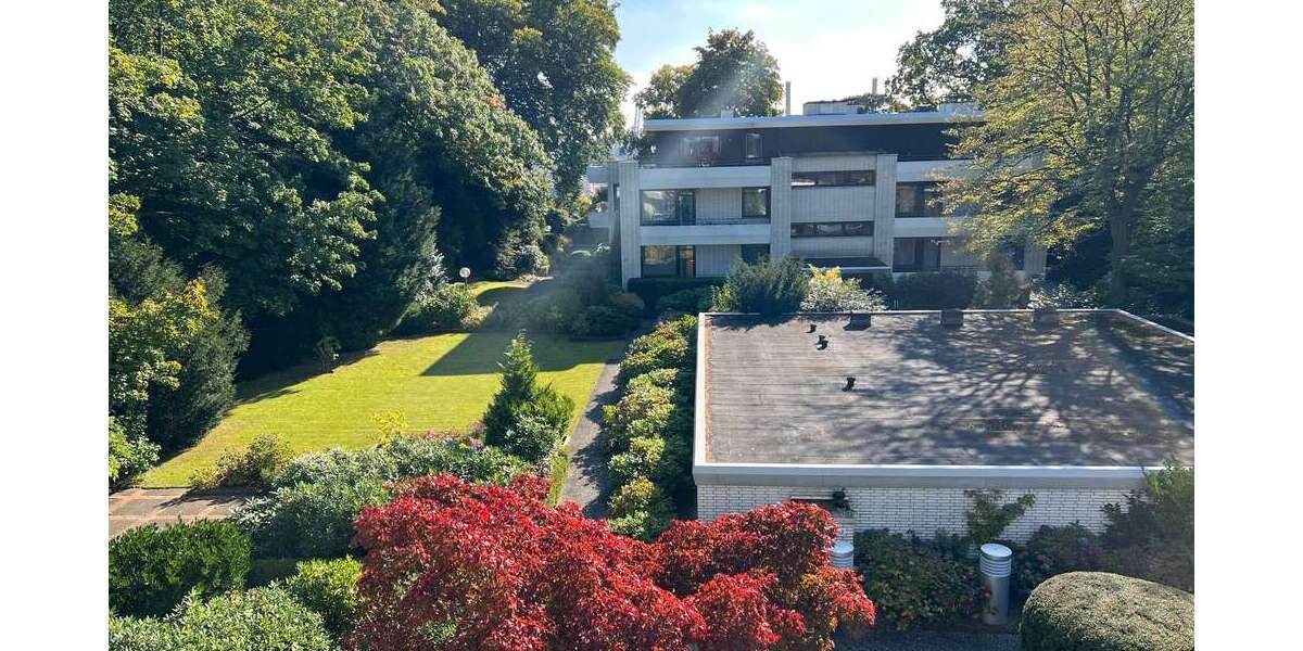 Etagenwohnung Hamburg Othmarschen - 3 Zimmer, 142 m&sup2;, 2.843&euro; | Angebot:25268538