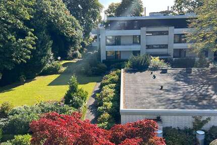 Wohnung Hamburg Othmarschen - 3 Zimmer, 142 m&sup2;, 2.843&euro; | Angebot:25268538