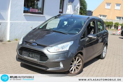Ford B-Max 42.998 km 10.800 &euro; Norderstedt/Hamburg 22848
