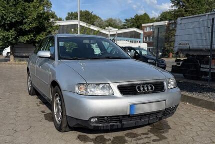 Audi A3 102.000 km 1.800 &euro; Hamburg 22529