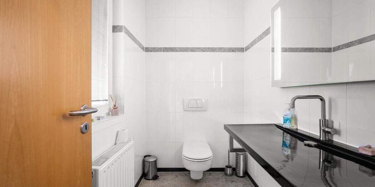 Etagenwohnung Hamburg Volksdorf - 3 Zimmer, 272 m&sup2;, 1.339.000&euro; | Angebot:25732027