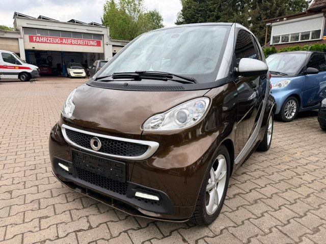 Smart ForTwo 109.309 km 7.690 &euro; Hamburg 22177