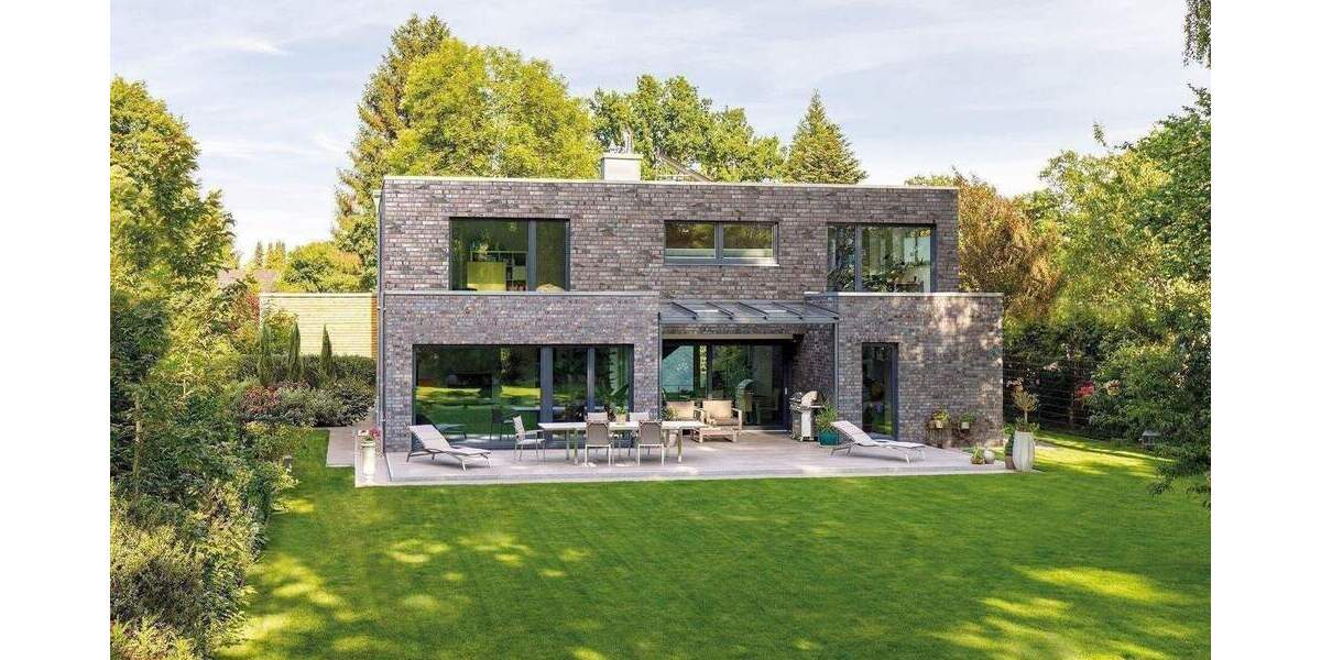 Einfamilienhaus Hamburg Bergstedt - 1 Zimmer, 200 m&sup2;, 1.371.000&euro; | Angebot:25685079