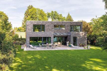 Haus Hamburg Bergstedt - 1 Zimmer, 200 m&sup2;, 1.371.000&euro; | Angebot:25685079