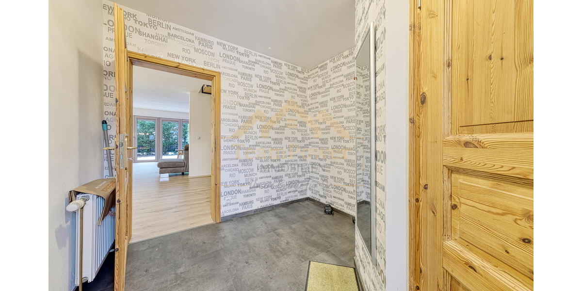 Energieeffizienzklasse A - Familientraum im Hamburger Speckgürtel - Reihenmittelhaus Barsbüttel | Angebot:25365836