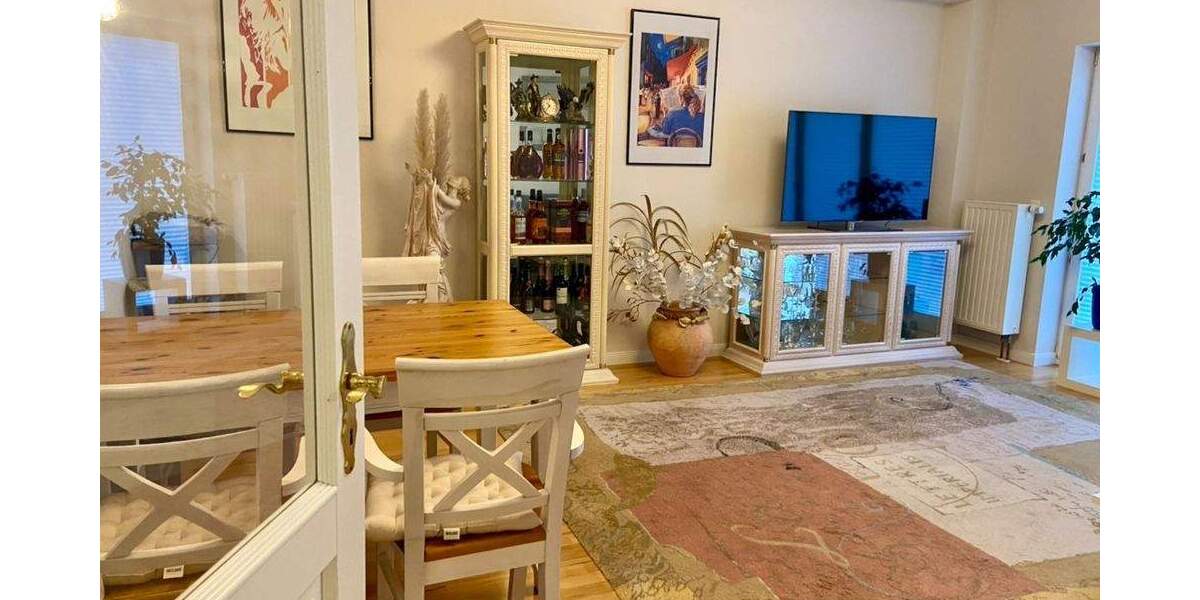 Etagenwohnung Hamburg Bergedorf - 3 Zimmer, 98 m&sup2;, 469.000&euro; | Angebot:25796708