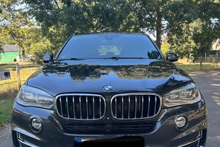 BMW X5 192.000 km 21.900 &euro; Norderstedt 22844
