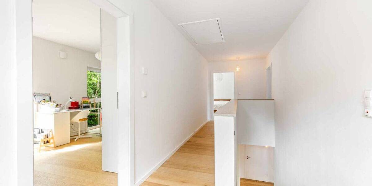 Doppelhaushälfte Hamburg Poppenbüttel Poppenbüttel - 5 Zimmer, 149 m&sup2;, 1.198.000&euro; | Angebot:25691251