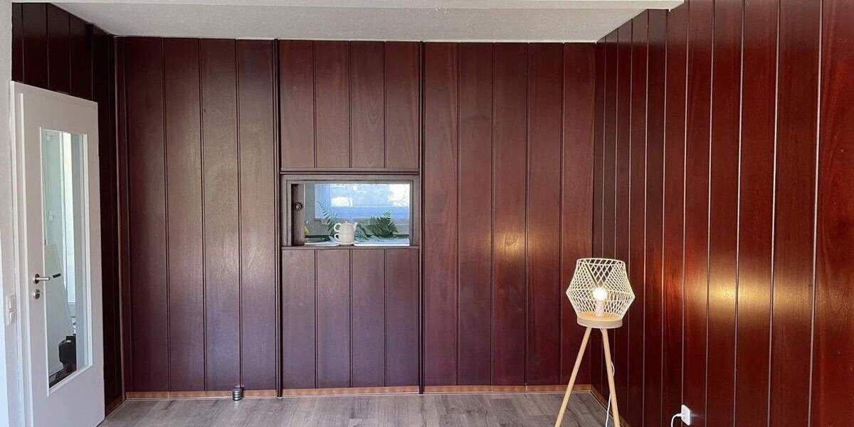 Reihenmittelhaus Reinbek - 4 Zimmer, 90 m&sup2;, 398.000&euro; | Angebot:25778507