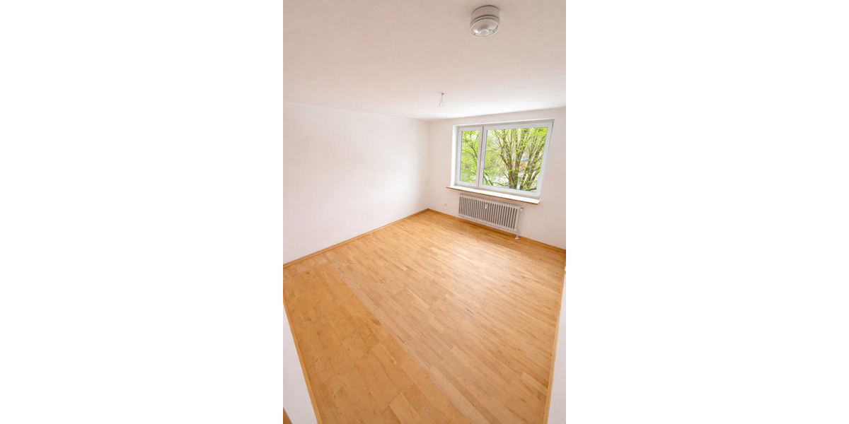 Terrassenwohnung Hamburg Eißendorf - 4 Zimmer, 120 m&sup2;, 490.000&euro; | Angebot:25864228
