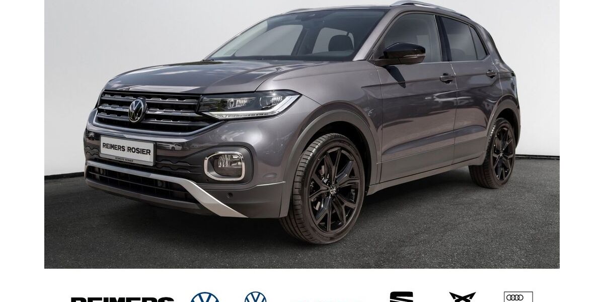 VW T-Cross 30.670 km 24.488 &euro; Rellingen/Hamburg 25462
