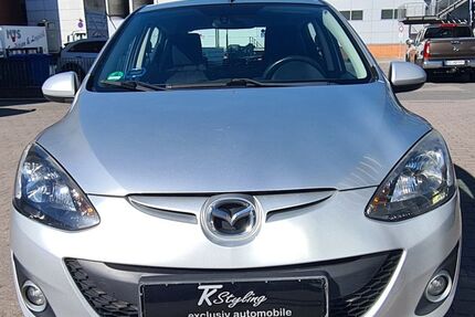 Mazda 2 210.000 km 999 &euro; Schenefeld / Hamburg 22869