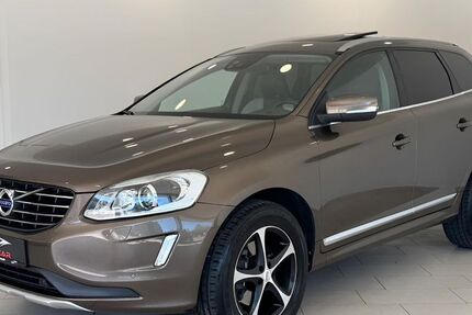 Volvo XC60 135.000 km 17.990 &euro; Hamburg 22043