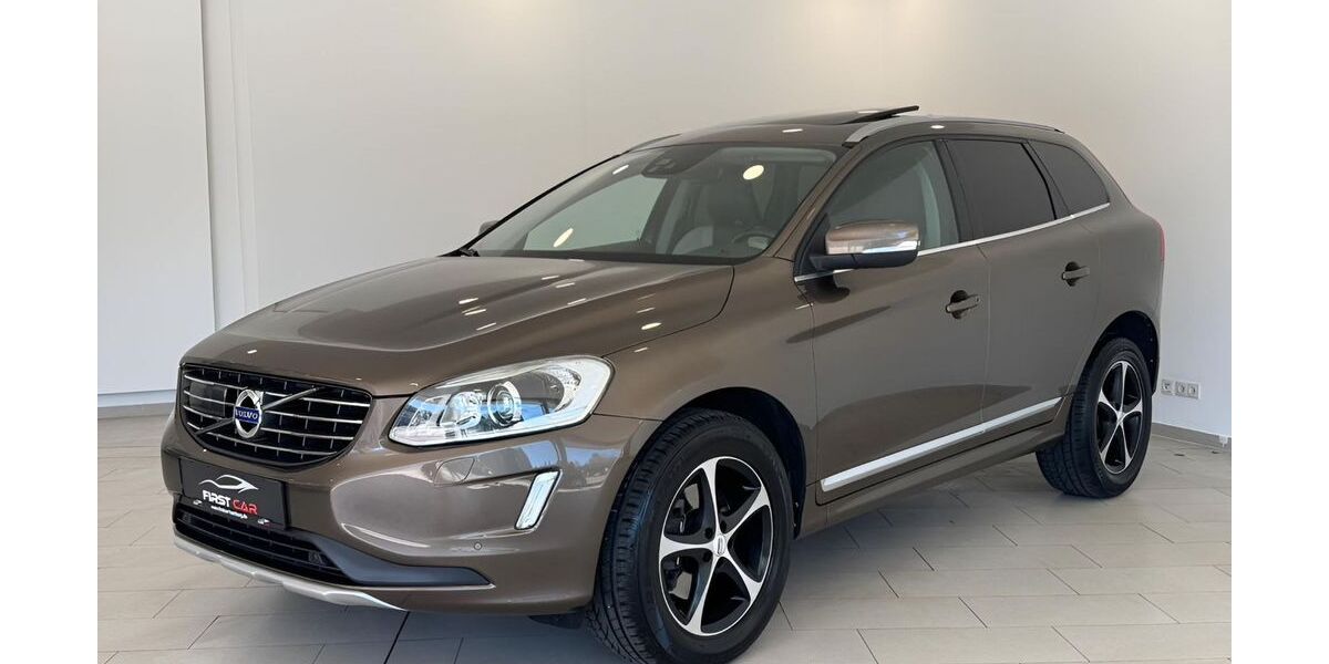 Volvo XC60 135.000 km 17.990 &euro; Hamburg 22043