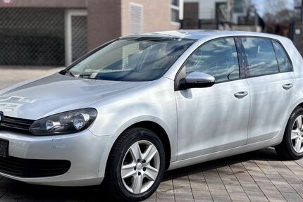 VW Golf 115.978 km 6.499 &euro; Norderstedt 22848