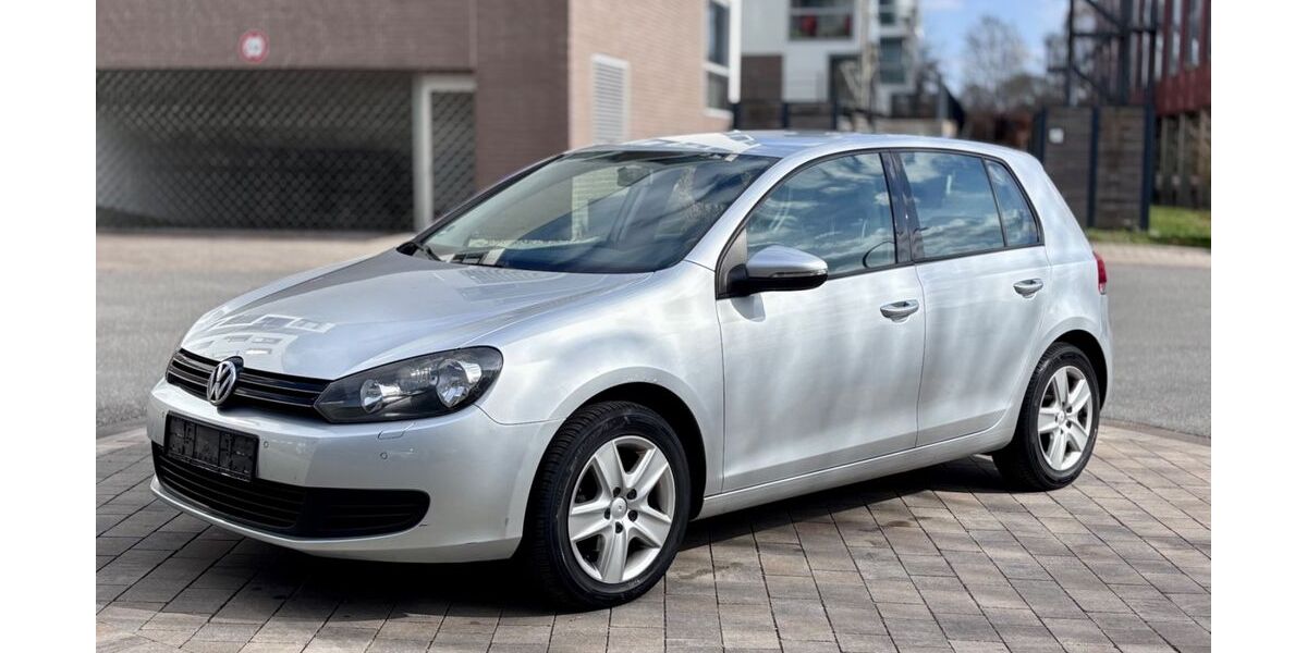 VW Golf 115.978 km 6.499 &euro; Norderstedt 22848