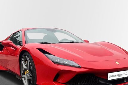 Ferrari F8 47.500 km 299.990 &euro; Hamburg 22529