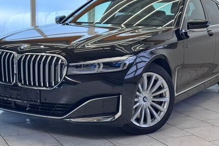 BMW 750 27.850 km 49.999 &euro; Pinneberg 25421