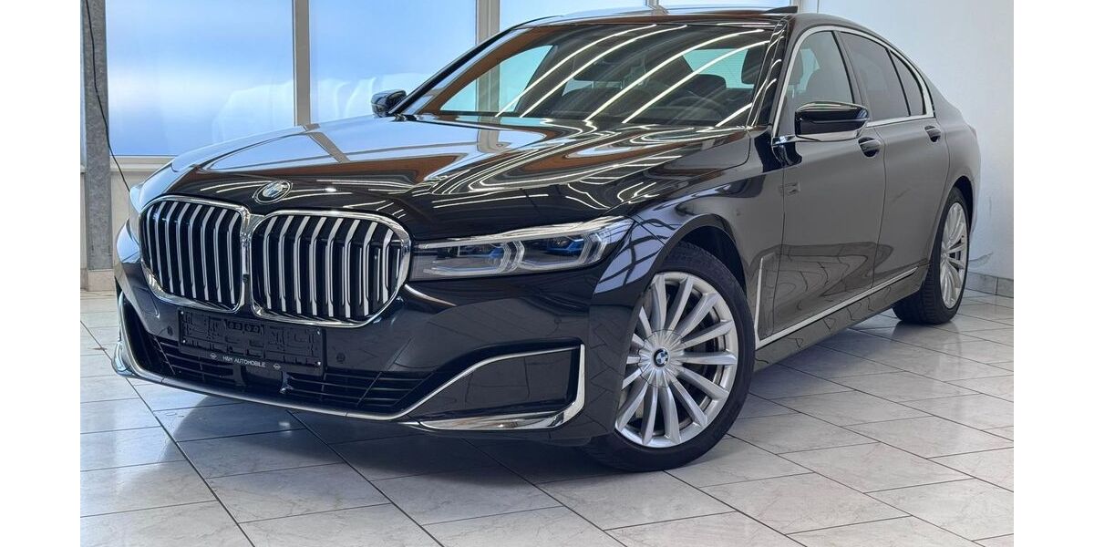 BMW 750 27.850 km 49.999 &euro; Pinneberg 25421