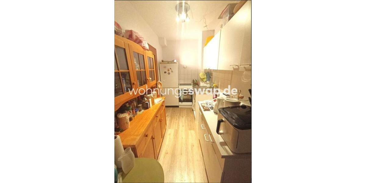 Etagenwohnung Hamburg Steilshoop - 3 Zimmer, 80 m&sup2;, 477&euro; | Angebot:25936768