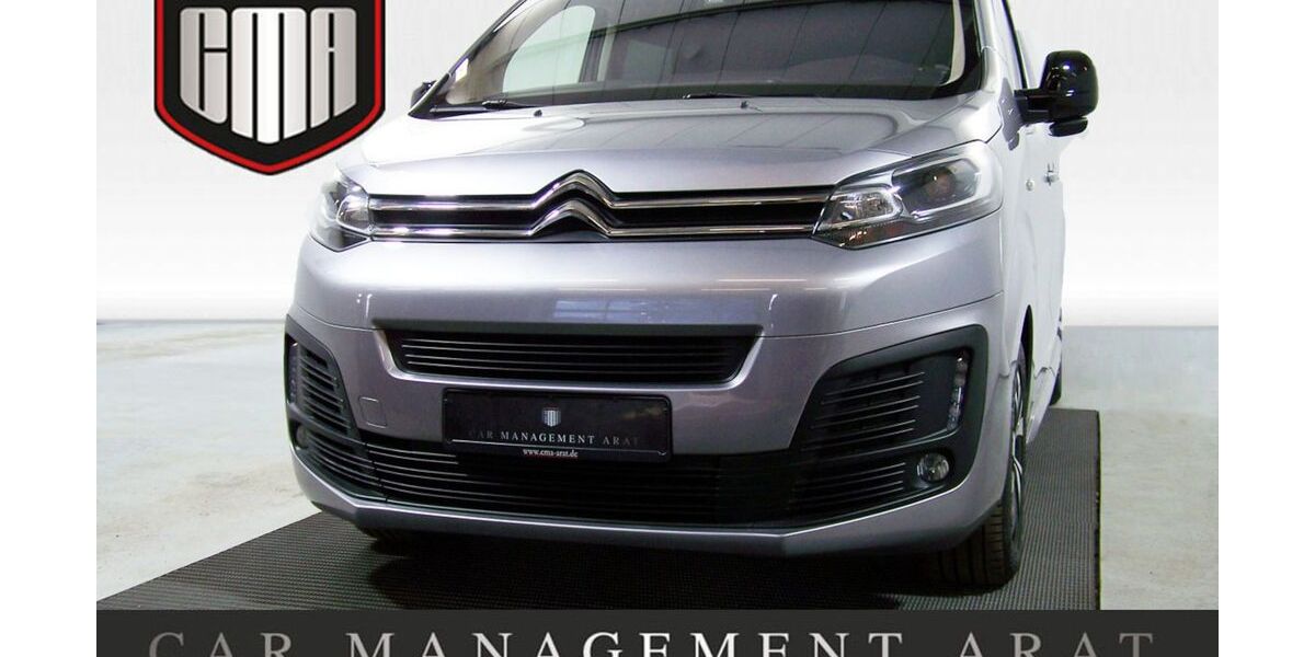 Citroen SpaceTourer 168.100 km 20.998 &euro; Hamburg Stadtteil Horn 22119
