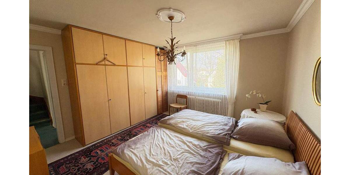 Einfamilienhaus Hamburg Rahlstedt - 495.000&euro; | Angebot:25915756