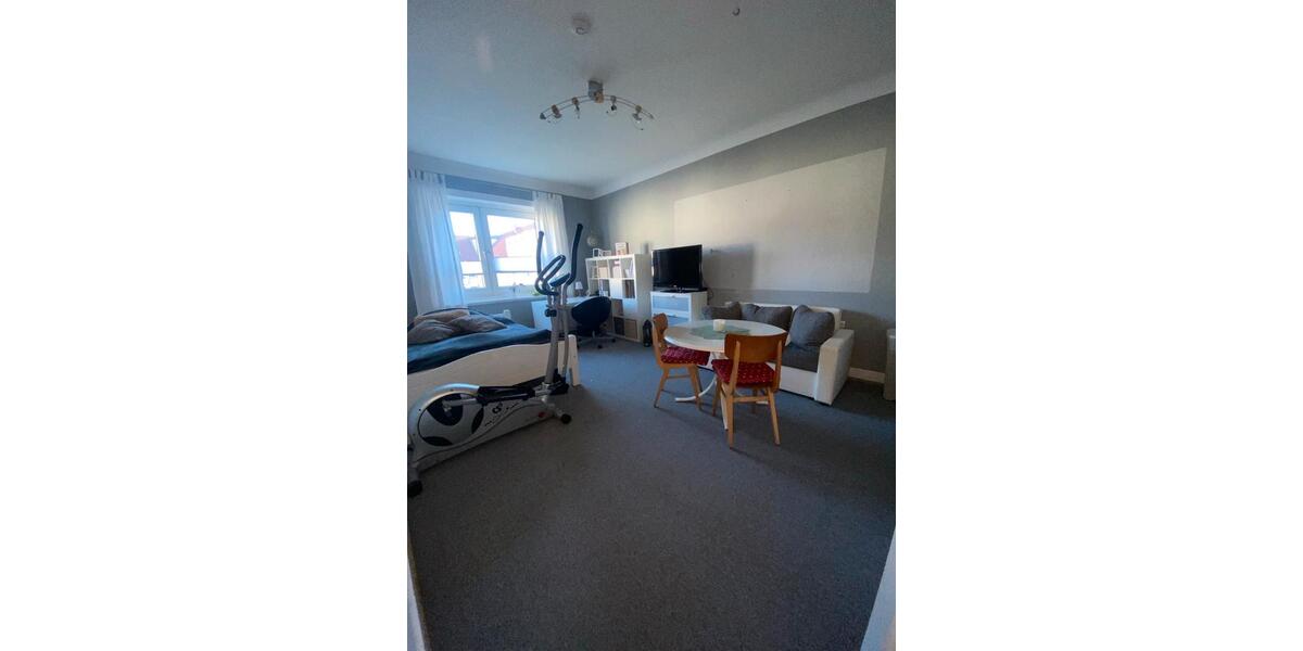 Etagenwohnung Hamburg Alsterdorf - 3 Zimmer, 86 m&sup2;, 299.000&euro; | Angebot:25358366