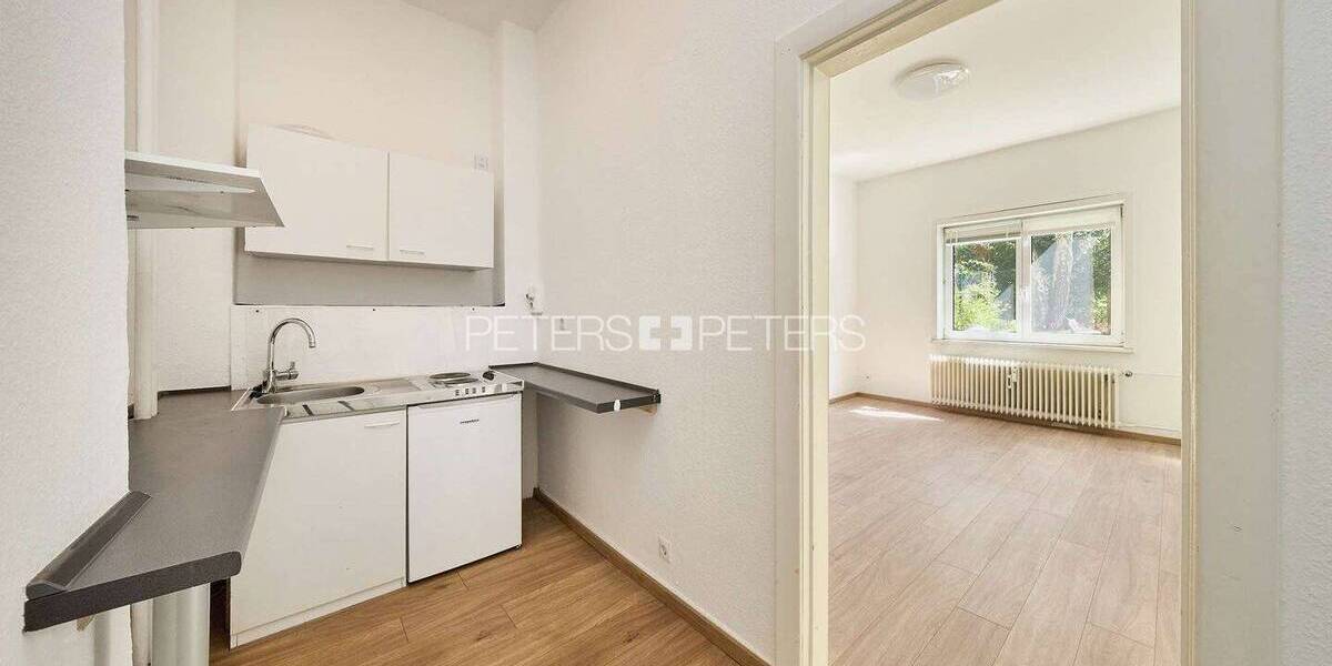 Gewerbeobjekt Hamburg Hohenfelde - 3 Zimmer, 80 m&sup2;, 380.000&euro; | Angebot:26733436