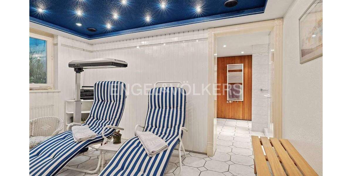 Einfamilienhaus Norderstedt Garstedt - 9 Zimmer, 317 m&sup2;, 1.100.000&euro; | Angebot:25701916