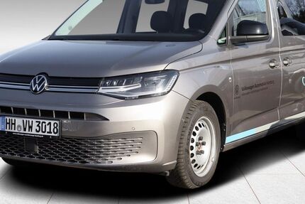VW Caddy 16.208 km 41.450 &euro; Hamburg 22111