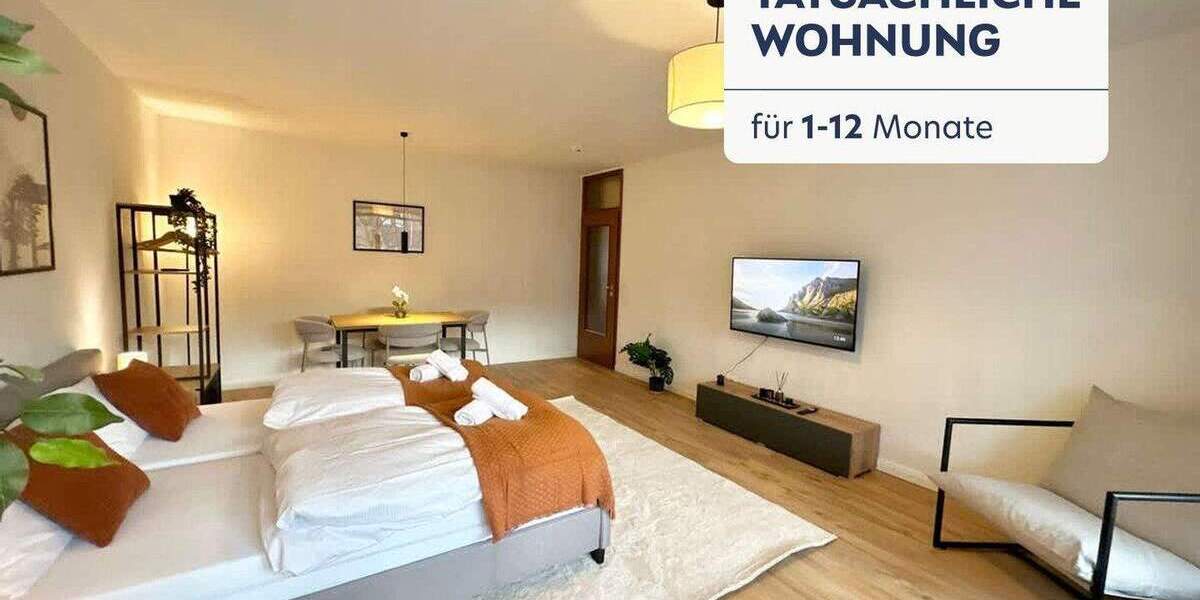 Etagenwohnung Norderstedt Garstedt - 3 Zimmer, 3.587&euro; | Angebot:25715531
