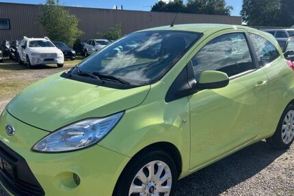 Ford Ka/Ka+ 187.365 km 2.990 &euro; Elmshorn 25337