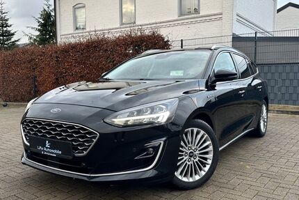 Ford Focus 76.989 km 18.899 &euro; Pinneberg 25421