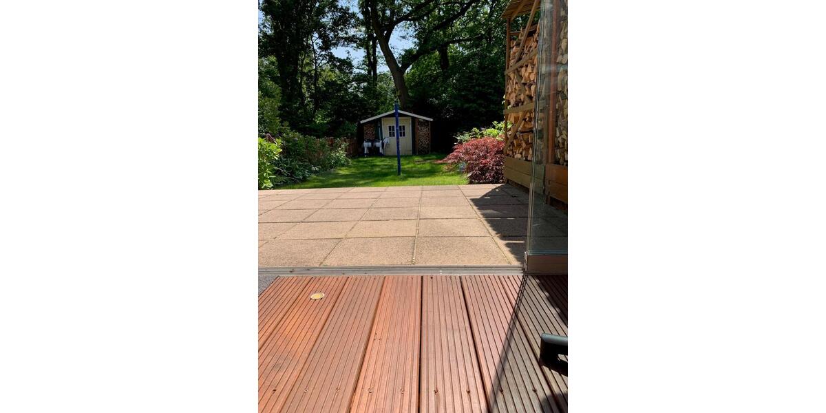 Reihenhaus Hamburg Langenhorn - 4 Zimmer, 115 m&sup2;, 500.000&euro; | Angebot:25999631