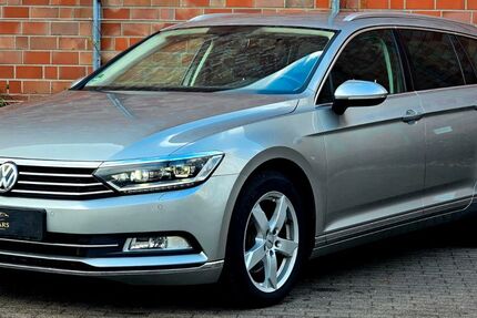 VW Passat Variant 115.600 km 17.590 &euro; Trittau 22946